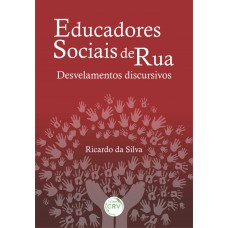 Educadores sociais de rua: