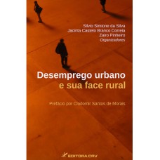 Desemprego urbano e sua face rural