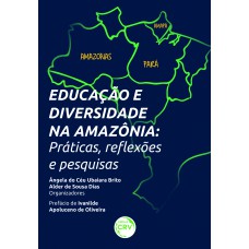 Educação e diversidade na amazônia