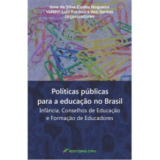 Políticas públicas para a educação no brasil