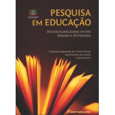 Pesquisa em educação