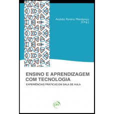 Ensino e aprendizagem com tecnologia