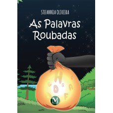 As palavras roubadas