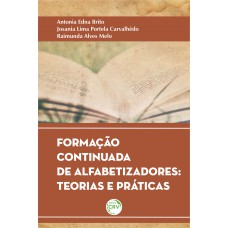 Formação continuada de alfabetizadores