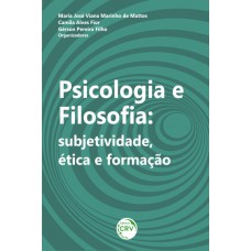 Psicologia, filosofia