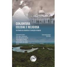 Conjuntura eclesial e religiosa