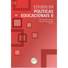 Estudos em políticas educacionais ii