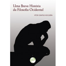 Uma breve história da filosofia ocidental Uma breve história da filosofia ocidental