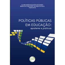 Políticas públicas em educação