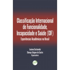 Classificação Internacional de Funcionalidade, incapacidade e saúde