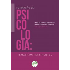 Formação em psicologia