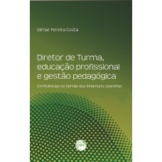 Diretor de turma, educação profissional e gestão pedagógica