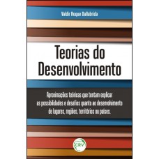 Teorias do desenvolvimento