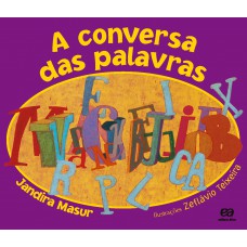 A conversa das palavras