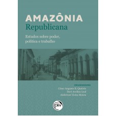 Amazônia republicana