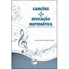 Canções mais educação matemática