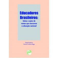 Educadores brasileiros