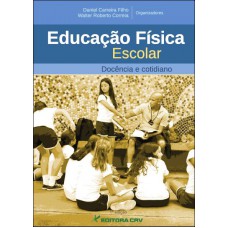 Educação física escolar