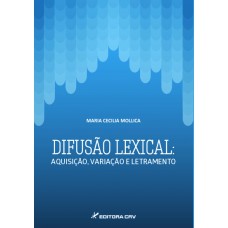 Difusão lexical