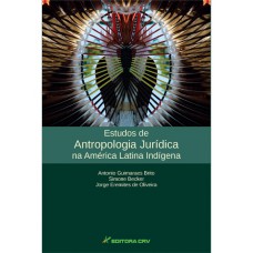 Estudos de antropologia jurídica na América Latina indígena