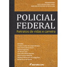 Policial federal