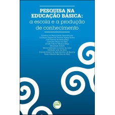 Pesquisa na educação básica