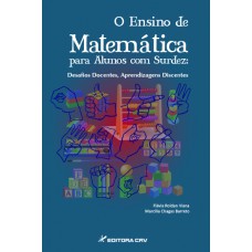 O ensino de matemática para alunos com surdez