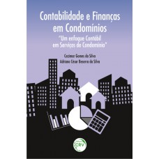 Contabilidade e finanças em condomínios