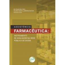 Assistência farmacêutica