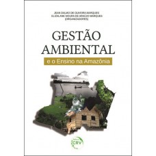 Gestão ambiental e o ensino na amazônia