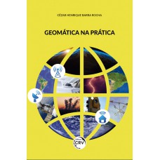 Geomática na prática Geomática na prática