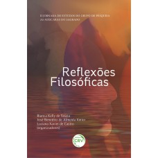 Reflexões filosóficas II