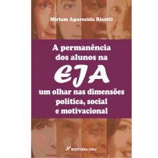 A permanência dos alunos na EJA