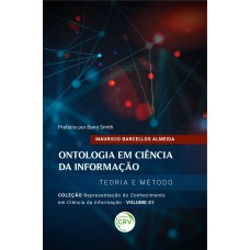 Ontologia em ciência da informação: