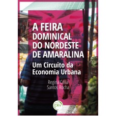 Feira Dominical Do Nordeste De Amaralina: