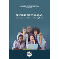 Pesquisa em educação