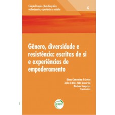 Gênero, diversidade e resistência