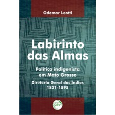 Labirinto das almas