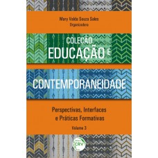 Educação e contemporaneidade