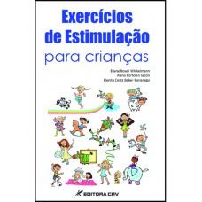 Exercícios de estimulação para crianças