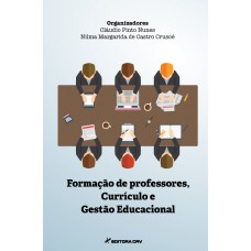 Formação de professores, currículo e gestão educacional