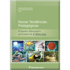 Novas tendências pedagógicas