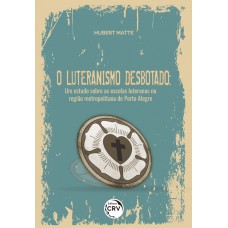 O luteranismo desbotado