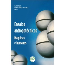 Ensaios antropotécnicos