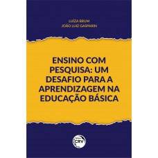 Ensino com pesquisa