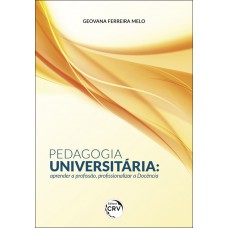 Pedagogia universitária