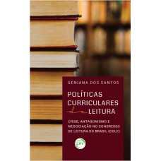 Políticas curriculares de leitura