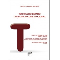 Teorias do estado - ditadura inconstitucional