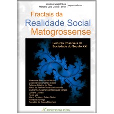 Fractais da realidade social matogrossense