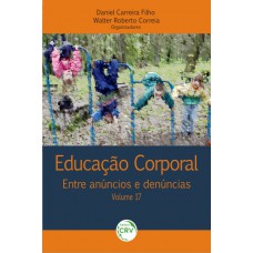 Educação corporal